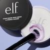 e.l.f. Clean Queen Solid Brush & Sponge Cleaner, Cleanses Face & Eye Makeup Brushes & Sponges, Nourishing, Non-Damaging Formula, Vegan & Cruelty-Free view 4