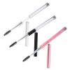 ASAKKURA 3pcs Spiral Head Eyelash Mascara Brush Brow Makeup Tool Lightweight Portable Brush Wands for Eyebrow and Lashes view 1