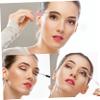 ASAKKURA 3pcs Spiral Head Eyelash Mascara Brush Brow Makeup Tool Lightweight Portable Brush Wands for Eyebrow and Lashes view 2