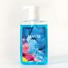 MAVM Men's Intimate Wash, Plant-Based, pHBalanced, Less Stink, Less Scratch, Stay Fresh view 1