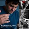 MAVM Men's Intimate Wash, Plant-Based, pHBalanced, Less Stink, Less Scratch, Stay Fresh view 3