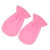 ASAKKURA 1pair Exfoliating Hand Mask Gloves Moisturizing Spa Gloves for Body Exfoliator Scrubber view 1