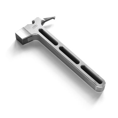NISHIWAKI Peg Hammer Aluminum Shaving