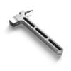NISHIWAKI Peg Hammer Aluminum Shaving view 1