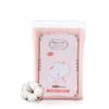 PLAFOPE 2000pcs Soft Makeup Facial Cotton Cotton Pads Disposable for Clean Face Makeup Removal Nail Art Skin Care Portable Rounds view 2