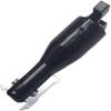 Replacement 2Pcs Inner Blade for Panasonic ER-GN70 ER-GN30 ER411 ER421 ER430 ER-GN50 ER-GN40 ER420 ER-GN10 ER9972 ER-GN11 ER-GN10 for Nose Trimmer - Dual Edge Cutter Head view 3