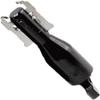 Replacement 2Pcs Inner Blade for Panasonic ER-GN70 ER-GN30 ER411 ER421 ER430 ER-GN50 ER-GN40 ER420 ER-GN10 ER9972 ER-GN11 ER-GN10 for Nose Trimmer - Dual Edge Cutter Head view 4