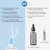 30pcs 3% Hyaluronic Acid Serum Ultra-Hydrating Vials view 4