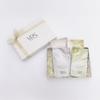 YRS Coconut Foam Bath Aromatherapy Gift Set (4 Pack in Wrapped Gift Box) view 2