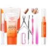 modelones Stop Nail Biting Pen and Cuticle Remover Kit view 1