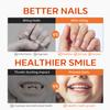 modelones Stop Nail Biting Pen and Cuticle Remover Kit view 4