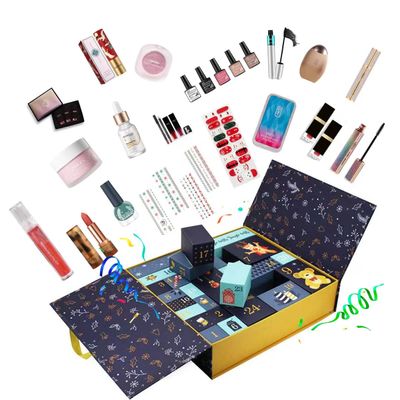 Beauty Makeup Christmas Countdown 24 Gift10ml