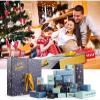 Beauty Makeup Christmas Countdown 24 Gift10ml view 4