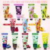 60 Pack Hand Cream for Women, Mini Hand Lotion Travel Size for Dry Cracked Hands, Hand Moisturizer Set for Christmas Gifts, Mother's Day, Teacher Appreciation and Bridesmaid Gifts view 4