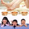Solid Wood Foot Basin, Pedicure Basin, Household Footbath, Pedicure Foot Soak Foot Tub,Children' s Adult Foot Bath, Foot Massage Basin, Suitable for Families,Hotels view 3
