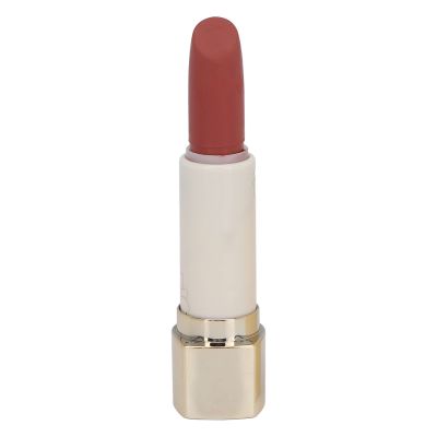3.7g Rose Lipstick Matte High Color Rendering Carved Lipstick for Women (#103)