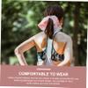 ADOCARN 6pcs Hair Maker for Women Girls Women Headwear Hair Accessory Random Style view 4