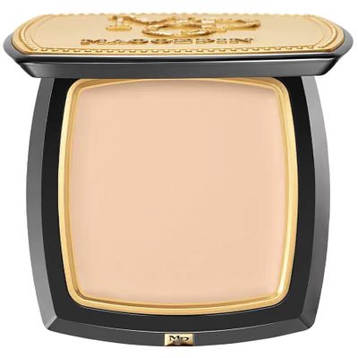 1 PC MGPING Luminous Perfect Cream Foundation, Full Coverage Concealing Flaws Water Proof Long Lasting Cream Foundation (801#, 4g)