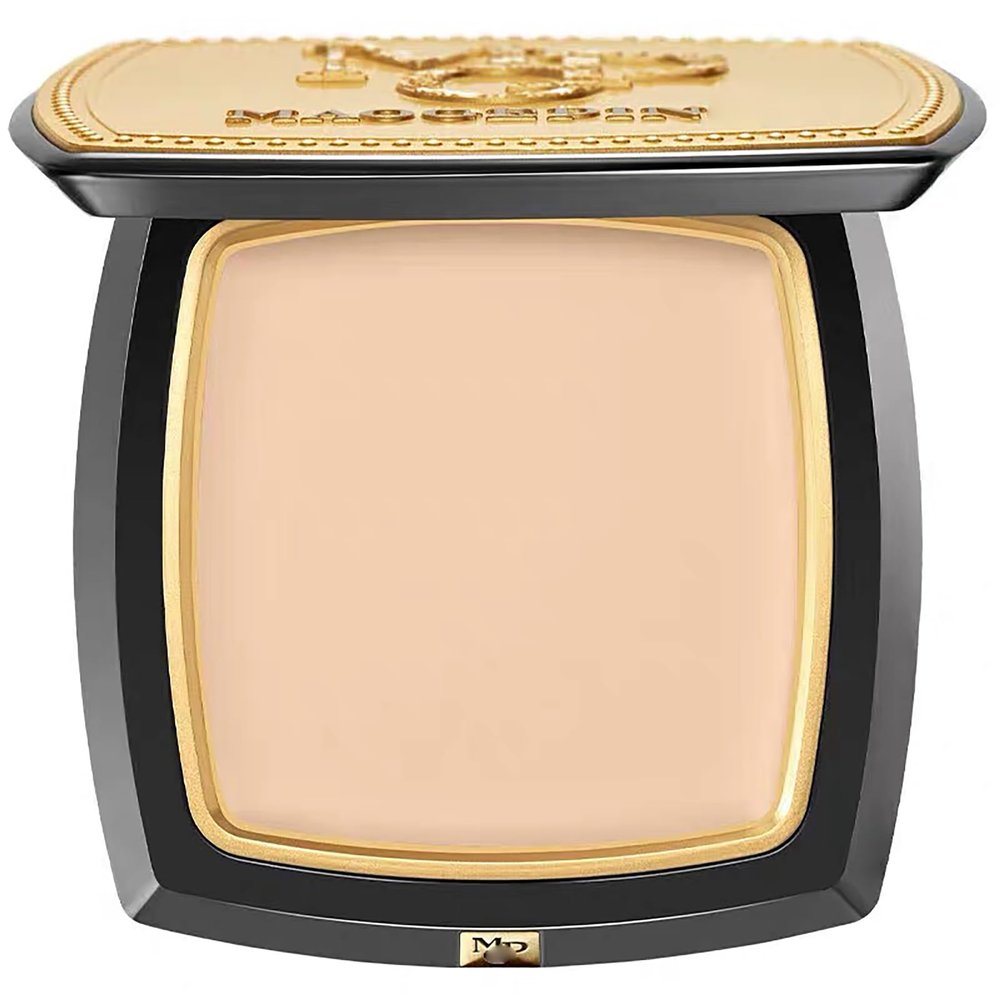 1 PC MGPING Luminous Perfect Cream Foundation, Full Coverage Concealing Flaws Water Proof Long Lasting Cream Foundation (801#, 4g)