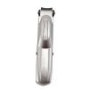 Big Opening Nail Clipper, Stainless Steel, Champagne Color, Precision Nail Trimmer for Home and Travel with Catcher, Large Nail Cutter for Neat and Polished Nails view 2
