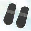 FOYTOKI 10pcs Black Foot File Sandpaper Nail Buffing Block for Feet Remover and Softener Tool view 4