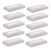 VINTORKY 30pcs Eyelash Storage Box Eyelash Organizer Case Fake Lashes Packaging Trays for Professional Beauty Shops view 1