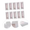 VINTORKY 30pcs Eyelash Storage Box Eyelash Organizer Case Fake Lashes Packaging Trays for Professional Beauty Shops view 4