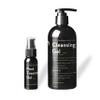 Le Walk Cleansing Gel & Post-Treatment Gel Kit - Ideal Duo for Skin Preparation and Recovery view 1