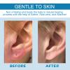 30ml Piercing Relief Treatment Drops Aftercare Treatment Gentle Soothing Bumps Keloid for Ears Nose Nipples Facial Body Areas view 3