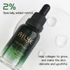 AILKE Advanced Vitamins C, E, 2% Retinol Moist Anti Aging Serum, Brightening Skin, Reduce Wrinkles & Dark Spots, Age Spots, Soft Smooth Skin, 1 fl oz (Pack of 1) view 3