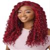 Outre Lace Front Wig - Perfect Hair Line 13X4 - Swoop Series - Swoop 9 (DRFF HAZELNUT) view 1