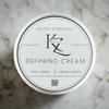 Keeroz Essentials Defining Hair Cream 3.4 oz view 1