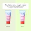Evereden Kids Cloud Face Wash: Tropical Sorbet, 3.4 fl oz | Adorable Terry Spa & Makeup Headband | Creamy & Fun Skin Care for Kids | Easy-to-Use Face Wash | Non-toxic Skin Care view 2