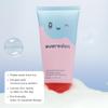 Evereden Kids Cloud Face Wash: Tropical Sorbet, 3.4 fl oz | Adorable Terry Spa & Makeup Headband | Creamy & Fun Skin Care for Kids | Easy-to-Use Face Wash | Non-toxic Skin Care view 3