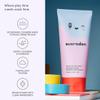 Evereden Kids Cloud Face Wash: Tropical Sorbet, 3.4 fl oz | Adorable Terry Spa & Makeup Headband | Creamy & Fun Skin Care for Kids | Easy-to-Use Face Wash | Non-toxic Skin Care view 4