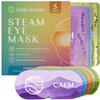 Body Restore Heated Eye Mask for Dry Eyes 5 Pack - Self Heating Warm Compress, Christmas Stocking Stuffers, White Elephant, Birthday Gifts for Women, Men, Stye Eye Treatment, Relaxation - Variety view 1