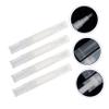 FOYTOKI 4pcs Multifunctional Nail Oil for Liquid Storage Eyebrow Growth Nail Nutrition Applicator Easy to Use Refill for Cosmetics and Manicure view 3