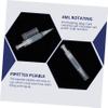 FOYTOKI 4pcs Multifunctional Nail Oil for Liquid Storage Eyebrow Growth Nail Nutrition Applicator Easy to Use Refill for Cosmetics and Manicure view 4