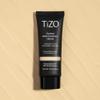 TIZO | Tinted Moisturizing Serum | SPF 30 | Shade in LIGHT view 4