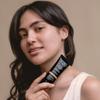 TIZO | Tinted Moisturizing Serum | SPF 30 | Shade in MEDIUM view 3