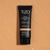 TIZO | Tinted Moisturizing Serum | SPF 30 | Shade in MEDIUM view 4