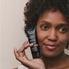 TIZO | Tinted Moisturizing Serum | SPF 30 | Shade in DEEP view 3