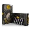 Bishop Tattoo Da Vinci V2 Cartridges - Bugpin - 10 Gage With 11 Pins - Round Liner Long - 20 Cartridges view 4