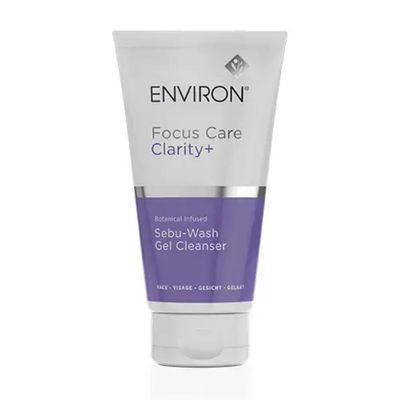ENVIRON Sebu-Wash Gel Cleanser