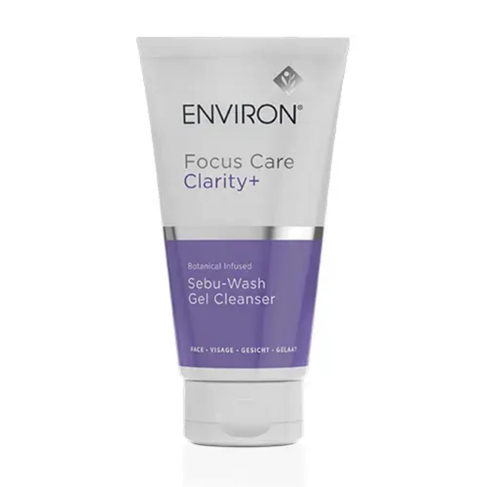ENVIRON Sebu-Wash Gel Cleanser