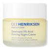 OLEHENRIKSEN Dewtopia 5% AHA Firming Night Crme view 1