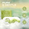 Body Restore Heated Eye Mask for Dry Eyes 5 Pack - Self Heating Warm Compress, Christmas Stocking Stuffers, White Elephant, Birthday Gifts for Women, Men, Stye Eye Treatment, Relaxation - Green Tea view 4