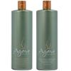 Agave Smoothing Shampoo & Conditioner, 33.8 Fl Oz Each view 1