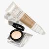 LAURA GELLER NEW YORK All Time Glow Set: Spackle Super-Size Face Makeup Primer, Champagne Glow and Baked Natural Highlighter, French Vanilla view 1