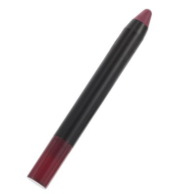 HONMEET Lip Stain Pen Velvet Matte Finish Portable Lip Liner for Precise Application for Daily Wear and Special Occasions Professional Makeup Accessory
